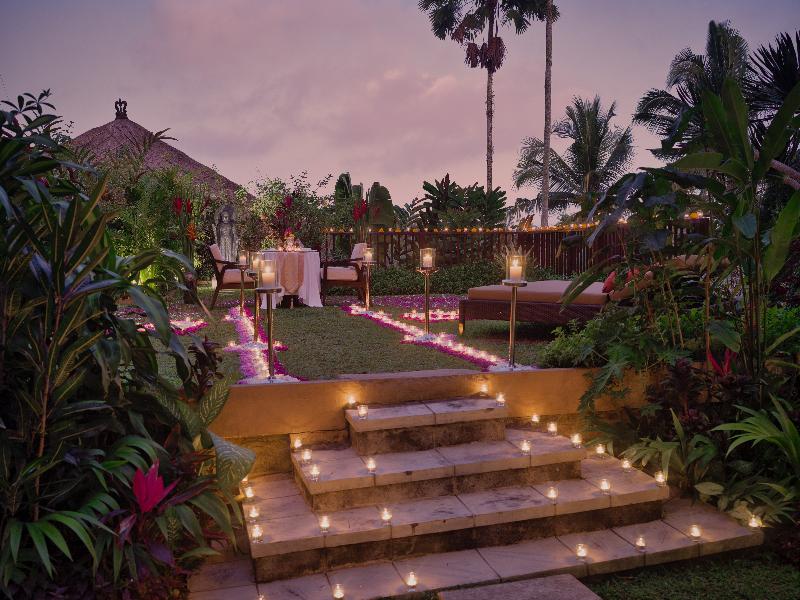 Nandini Jungle by Hanging Gardens - Aktivite