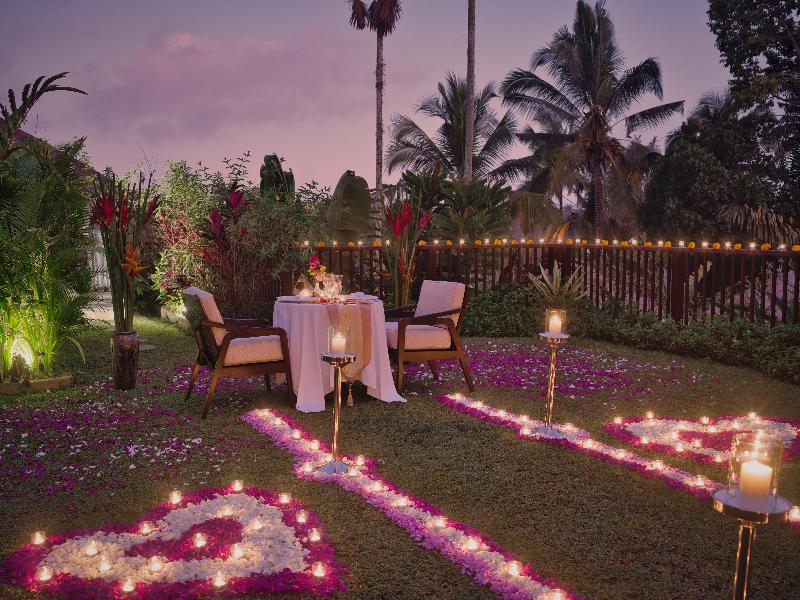 Nandini Jungle by Hanging Gardens - Aktivite