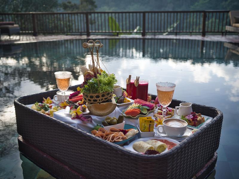 Nandini Jungle by Hanging Gardens - Aktivite
