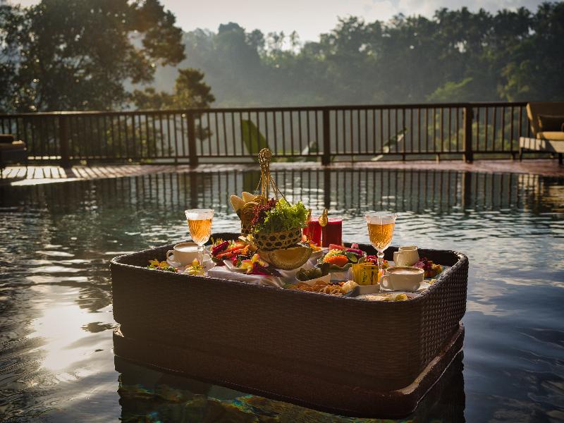 Nandini Jungle by Hanging Gardens - Aktivite