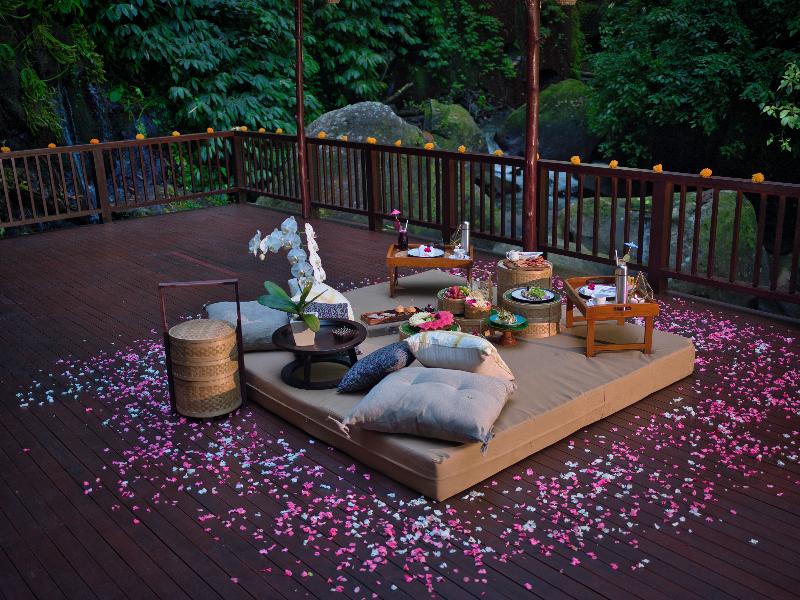 Nandini Jungle by Hanging Gardens - Aktivite