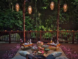 Nandini Jungle by Hanging Gardens fotoÄŸrafÄ±