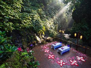 Nandini Jungle by Hanging Gardens fotoÄŸrafÄ±