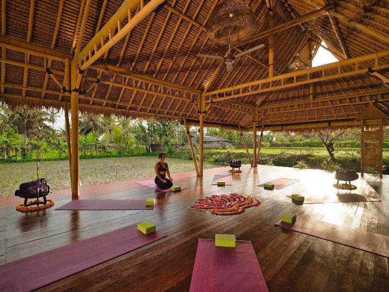 Nandini Jungle by Hanging Gardens - Aktivite