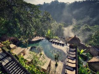 Nandini Jungle by Hanging Gardens otel fotoğrafı