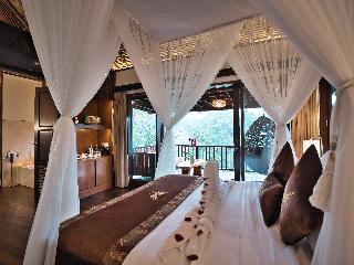 Nandini Jungle by Hanging Gardens fotoÄŸrafÄ±