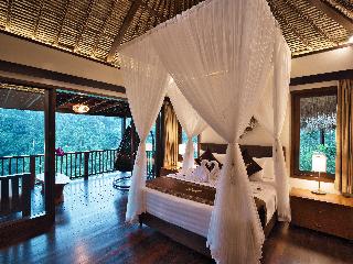 Nandini Jungle by Hanging Gardens fotoÄŸrafÄ±