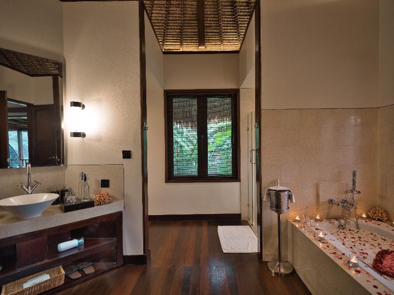 Nandini Jungle by Hanging Gardens - Oda