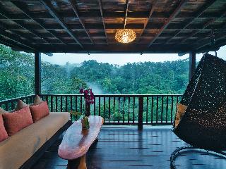 Nandini Jungle by Hanging Gardens fotoÄŸrafÄ±