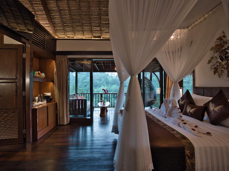 Nandini Jungle by Hanging Gardens - Oda