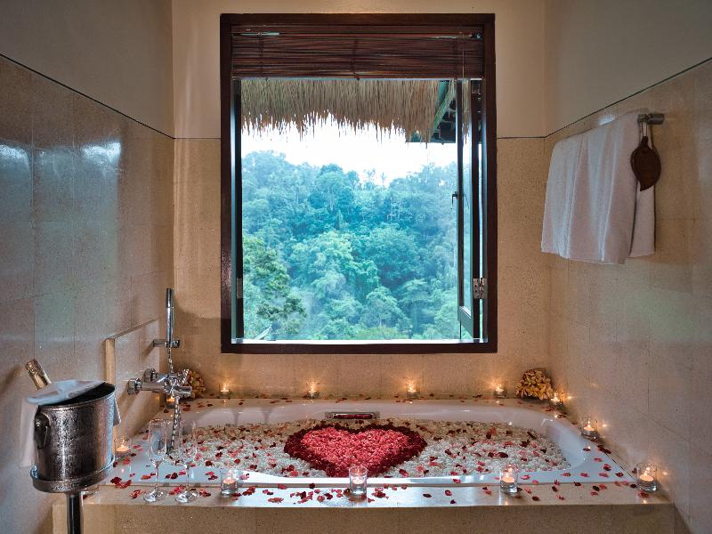 Nandini Jungle by Hanging Gardens - Oda