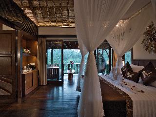 Nandini Jungle by Hanging Gardens fotoÄŸrafÄ±