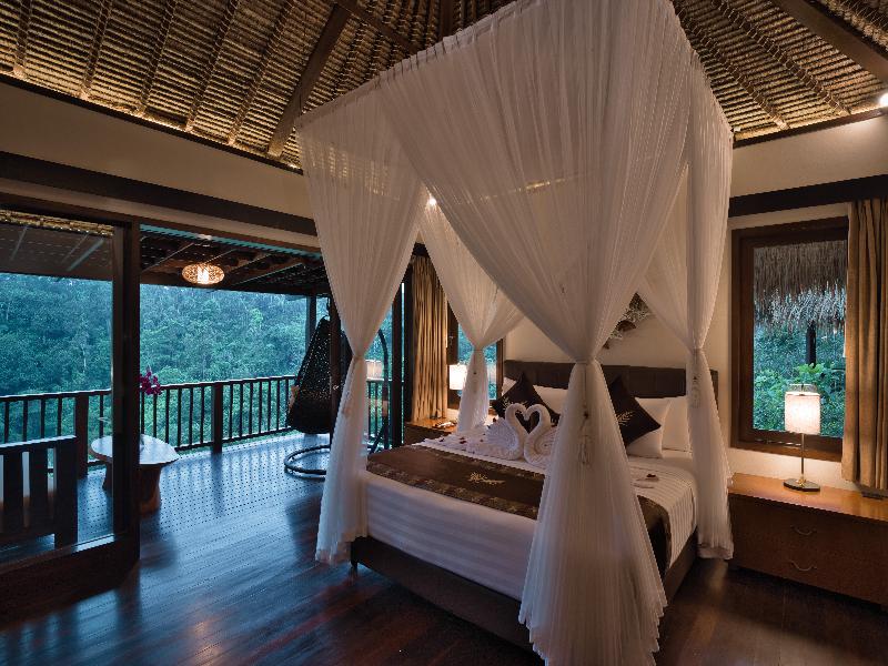 Nandini Jungle by Hanging Gardens - Oda