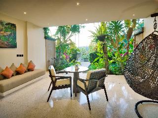Nandini Jungle by Hanging Gardens fotoÄŸrafÄ±