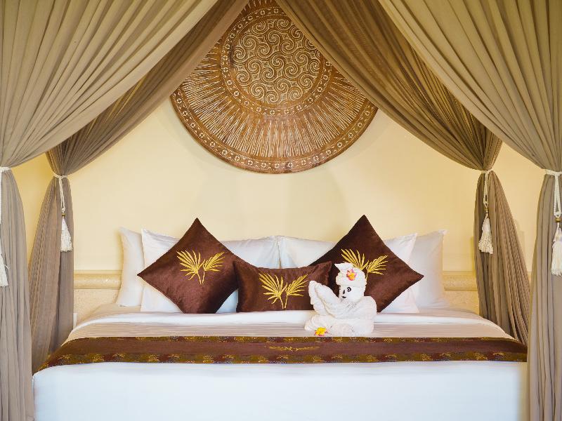 Nandini Jungle by Hanging Gardens - Oda