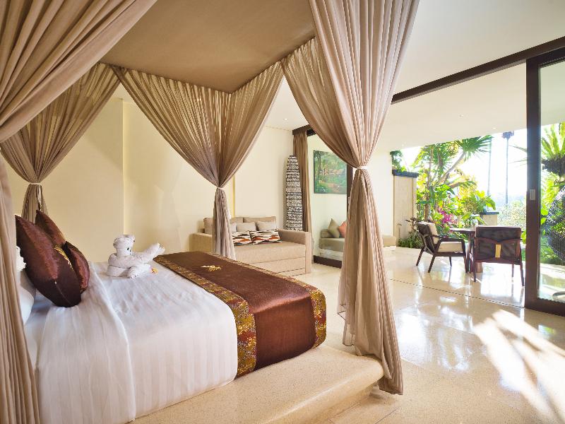 Nandini Jungle by Hanging Gardens - Oda