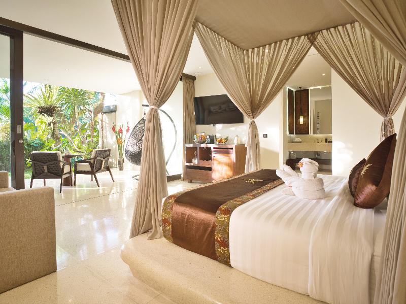 Nandini Jungle by Hanging Gardens - Oda