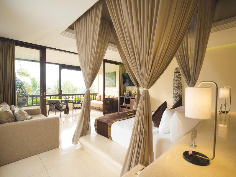 Nandini Jungle by Hanging Gardens - Oda