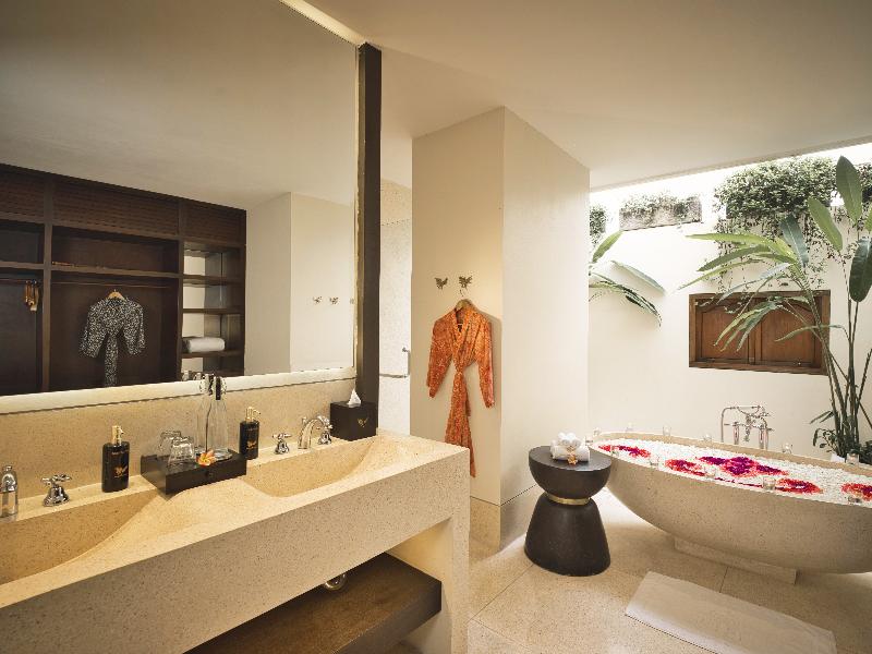Nandini Jungle by Hanging Gardens - Oda