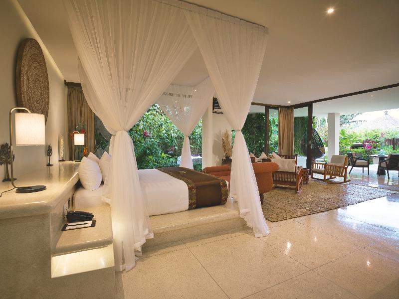 Nandini Jungle by Hanging Gardens - Oda