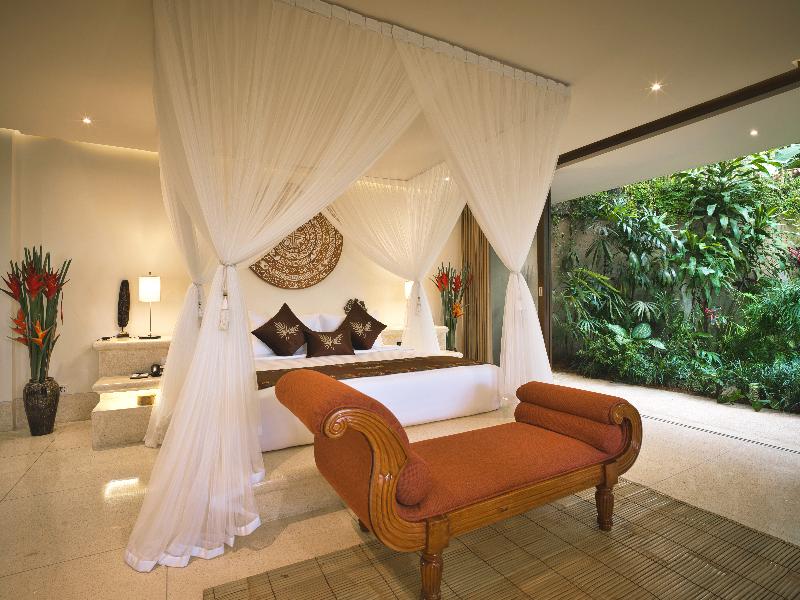 Nandini Jungle by Hanging Gardens - Oda
