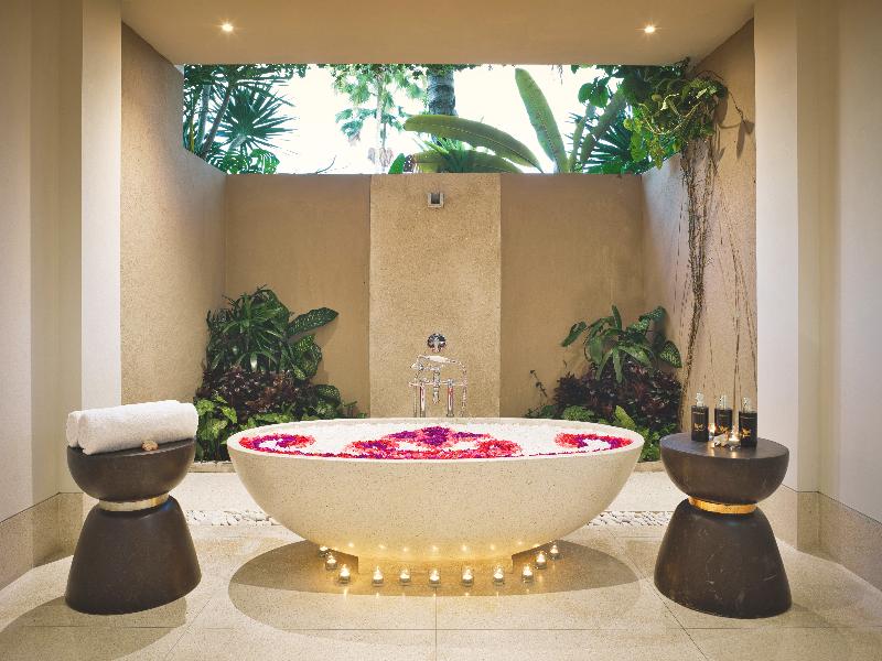 Nandini Jungle by Hanging Gardens - Oda