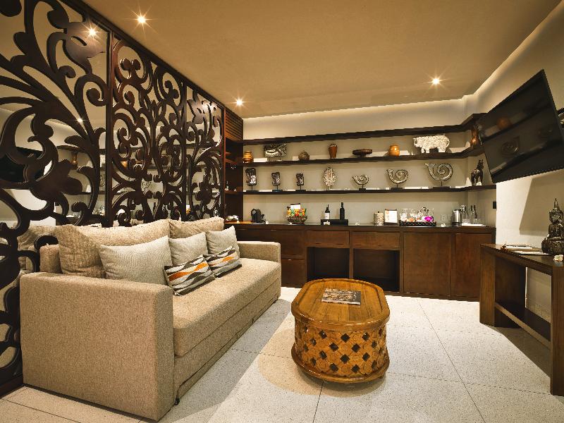 Nandini Jungle by Hanging Gardens - Oda