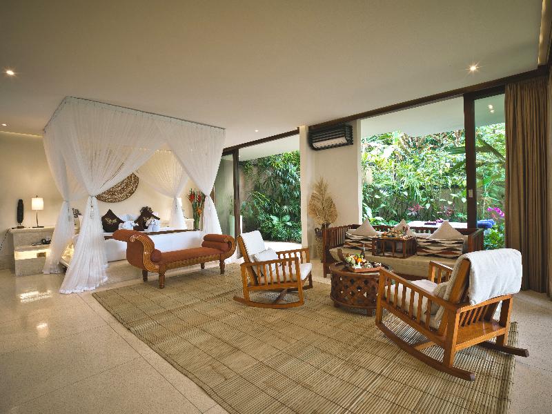 Nandini Jungle by Hanging Gardens - Oda