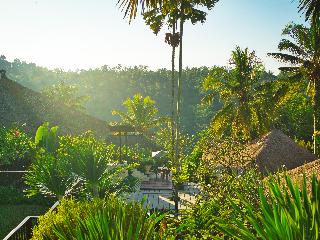 Nandini Jungle by Hanging Gardens fotoÄŸrafÄ±