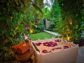 Nandini Jungle by Hanging Gardens fotoÄŸrafÄ±