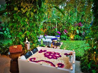 Nandini Jungle by Hanging Gardens fotoÄŸrafÄ±