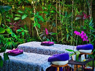 Nandini Jungle by Hanging Gardens fotoÄŸrafÄ±