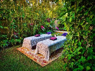 Nandini Jungle by Hanging Gardens fotoÄŸrafÄ±