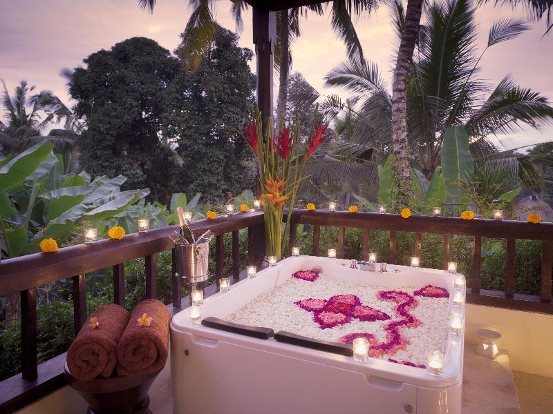 Nandini Jungle by Hanging Gardens - Oda