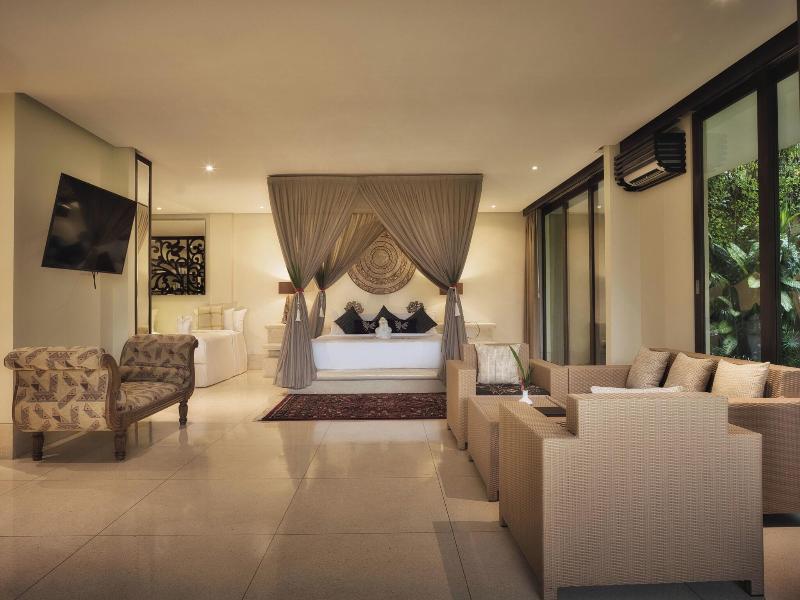 Nandini Jungle by Hanging Gardens - Oda