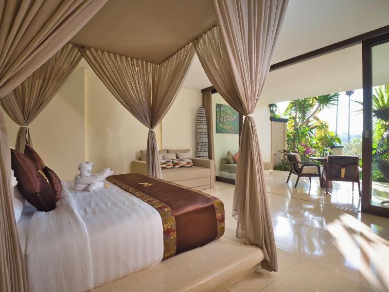 Nandini Jungle by Hanging Gardens - Oda