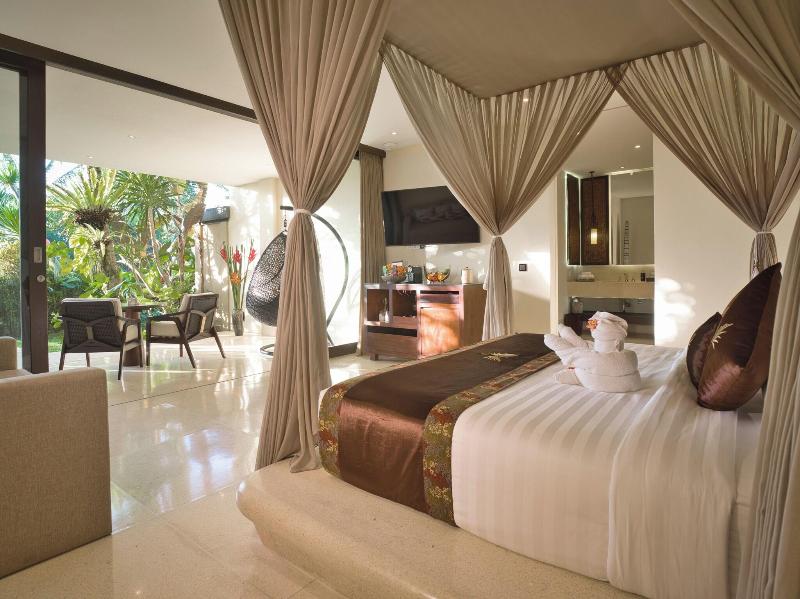 Nandini Jungle by Hanging Gardens - Oda
