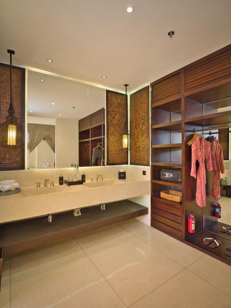 Nandini Jungle by Hanging Gardens - Oda