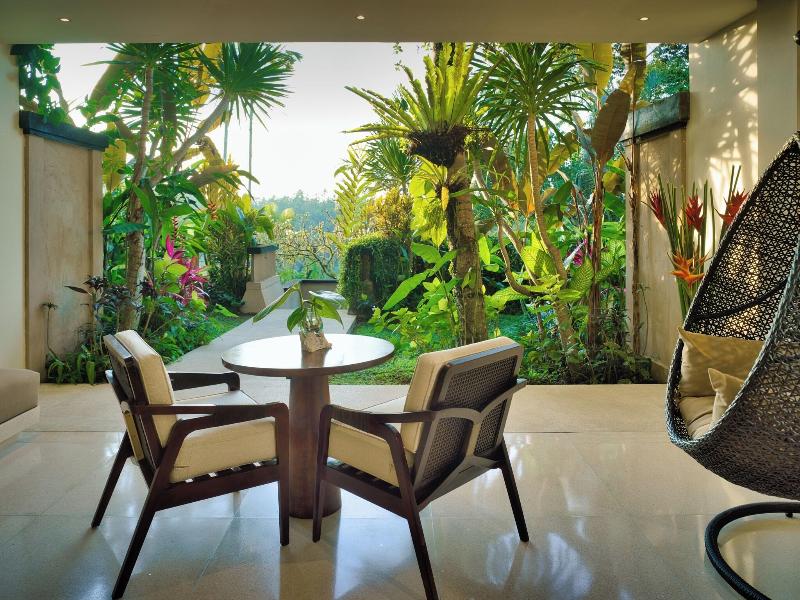 Nandini Jungle by Hanging Gardens - Oda