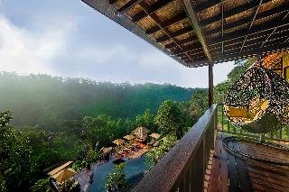 Nandini Jungle by Hanging Gardens fotoÄŸrafÄ±