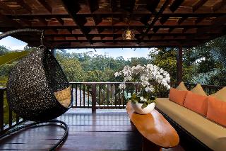 Nandini Jungle by Hanging Gardens fotoÄŸrafÄ±