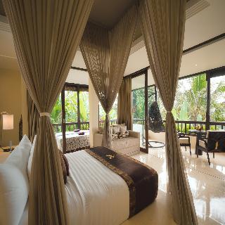 Nandini Jungle by Hanging Gardens fotoÄŸrafÄ±