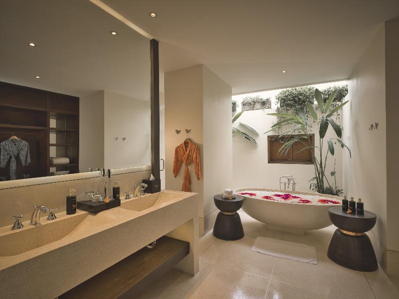 Nandini Jungle by Hanging Gardens - Oda
