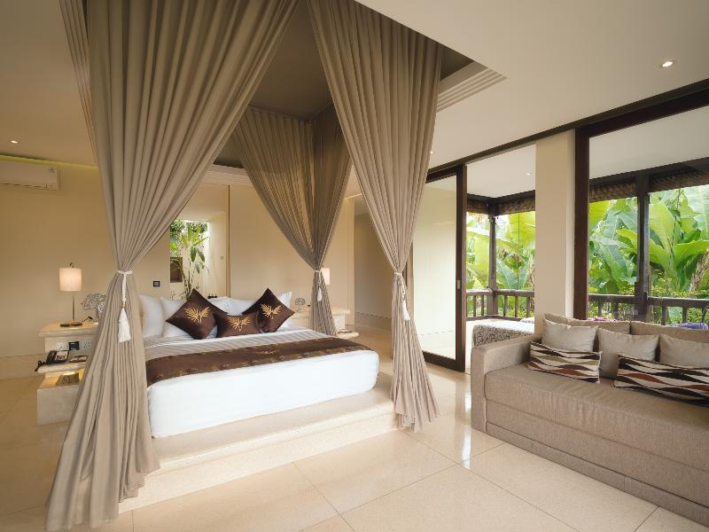 Nandini Jungle by Hanging Gardens - Oda