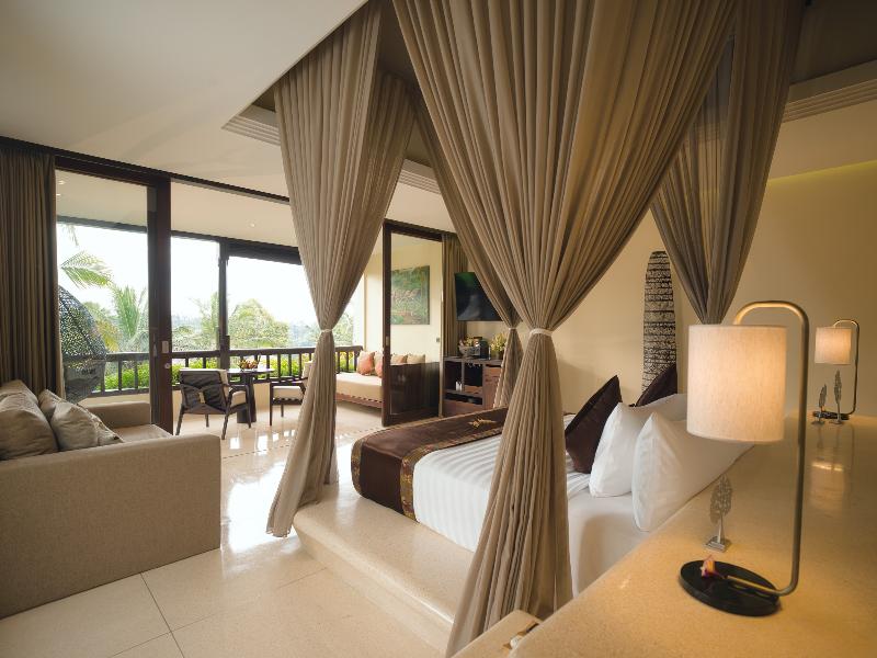 Nandini Jungle by Hanging Gardens - Oda