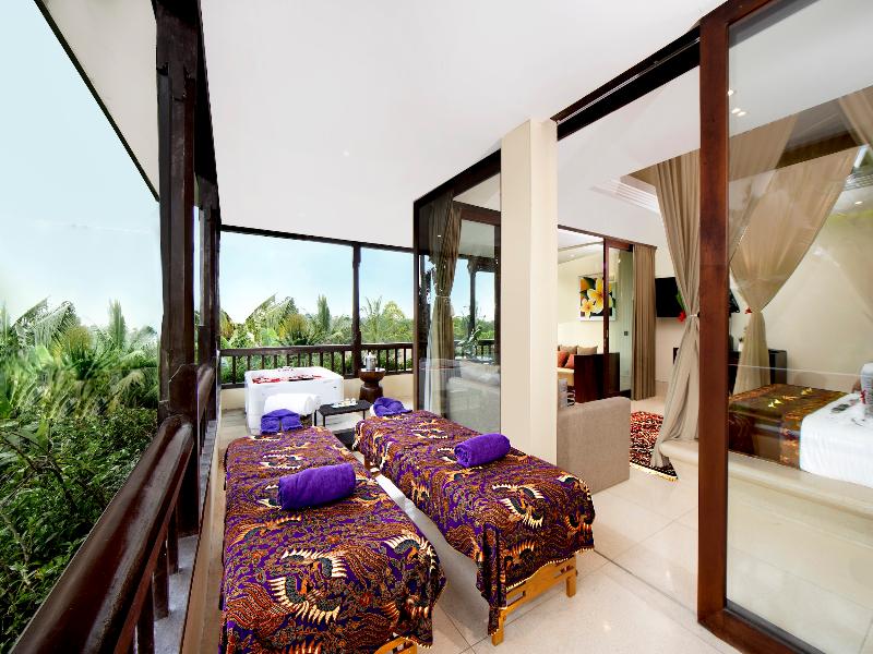 Nandini Jungle by Hanging Gardens - Oda