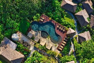 Nandini Jungle by Hanging Gardens fotoÄŸrafÄ±