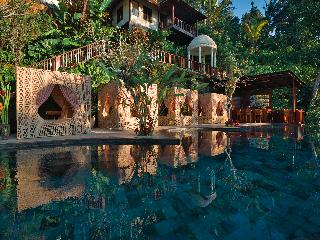Nandini Jungle by Hanging Gardens fotoÄŸrafÄ±