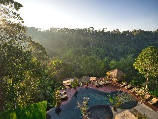 Nandini Jungle by Hanging Gardens fotoÄŸrafÄ±