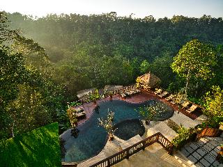 Nandini Jungle by Hanging Gardens fotoÄŸrafÄ±